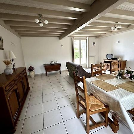 Maison De Campagne Proche Vichy Saint-Etienne-de-Vicq Екстер'єр фото