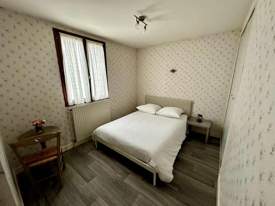 Maison De Campagne Proche Vichy Saint-Etienne-de-Vicq Екстер'єр фото