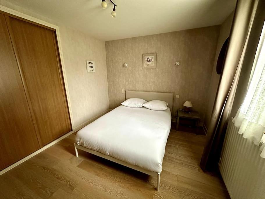 Maison De Campagne Proche Vichy Saint-Etienne-de-Vicq Екстер'єр фото