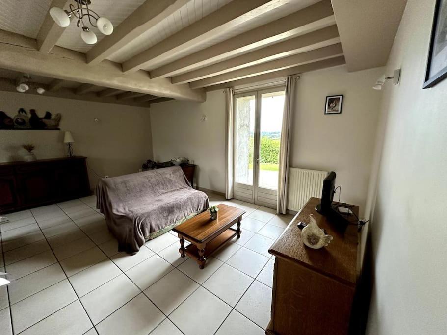 Maison De Campagne Proche Vichy Saint-Etienne-de-Vicq Екстер'єр фото